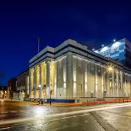 Hu1 Stylish Cozy Central Apartment Wifi H3 Kingston upon Hull Exterior foto